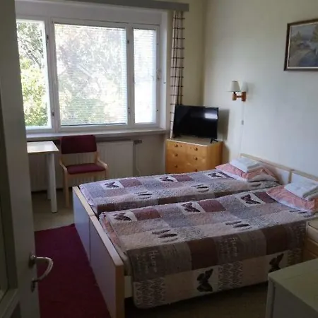 Hostel Vanha Koulu Monola Exterior photo
