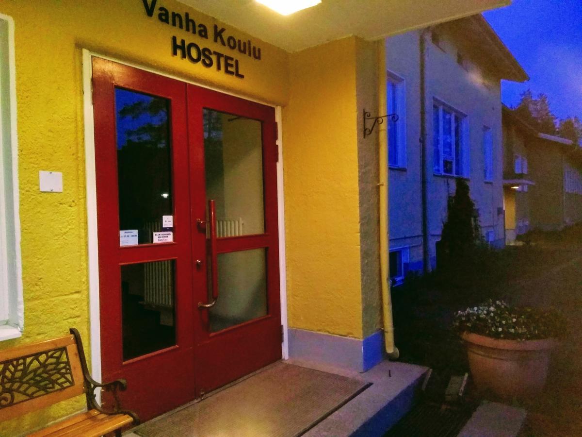 Vanha Koulu Monola