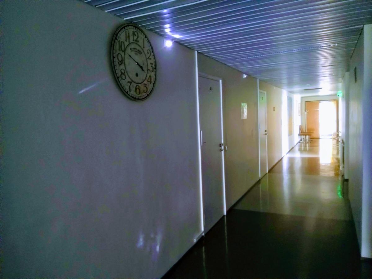 Hostal Vanha Koulu Monola