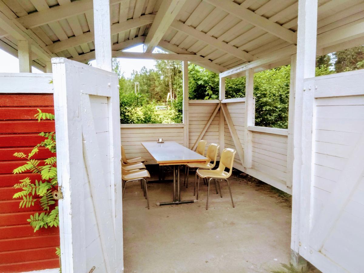 Hostal Vanha Koulu